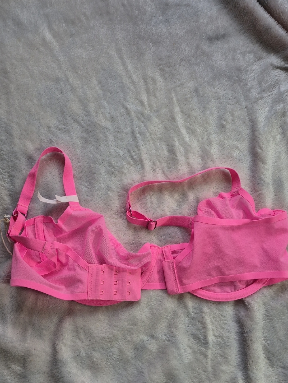 Aerie Balconette Bra Size 36D NWT - Picture 6 of 6